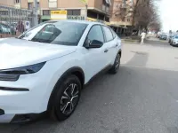 Nuova Citroën C4 X 135 CV (99 kW) 2026 Bianco SUV
