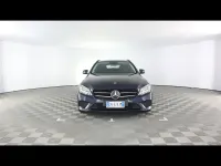 Brugt Mercedes 220 Premium 194 HK (142 kW) 2021 Blå Stationcar