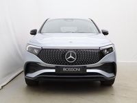 Usata Mercedes EQA250+ AMG Line Premium 94 kW (129 CV) 2024 Argento SUV