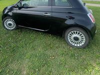 usata Fiat 500 500 1.2 Lounge