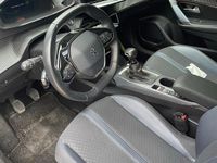 Gebraucht Peugeot 2008 131 PS (96 kW) 2020 Rot SUV