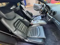 Usata Ferrari 360 400 CV (294 kW) 2003 Giallo Coupé