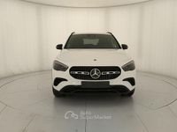 Nuova Mercedes GLA200 150 CV (110 kW) 2026 Bianco SUV