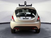 Usata Lancia Ypsilon 69 CV (50 kW) 2018 Grigio Utilitaria