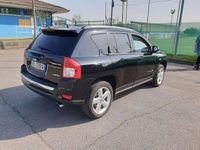 Usata Jeep Compass Sport 163 CV (119 kW) 2012 SUV