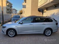 Usata Fiat Tipo Business 130 CV (95 kW) 2021 Grigio Station wagon