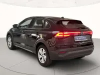 Usata VW Taigo Life 116 CV (85 kW) 2024 Deep black perlato SUV