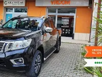 Usata Nissan Navara 190 CV (139 kW) 2016 Pick-up