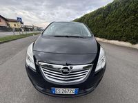 Usata Opel Meriva 120 CV (88 kW) 2013 Other Monovolume