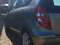Usata Mercedes A150 Elegance 95 CV (69 kW) 2008 Oro Berlina