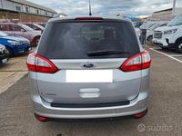 usata Ford Grand C-Max C-Max 1.6 TDCi 115CV Titanium