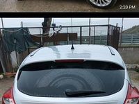 Usata Ford Focus 100 CV (73 kW) 2010 Grigio Berlina