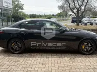 Usata Alfa Romeo Giulia 160 CV (117 kW) 2020 Nero Berlina