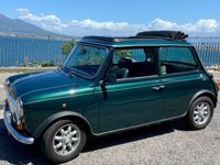 usata Rover Mini MINI1.3 Cabriolet