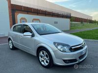 usata Opel Astra Astra 1.7 CDTI 101CV 5 porte Club
