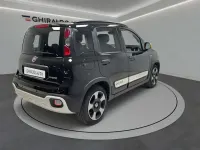 Usata Fiat Panda Cross Cross 69 CV (50 kW) 2025 Other Utilitaria