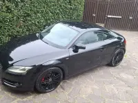 Usata Audi TT Advanced 160 CV (117 kW) 2009 Coupé