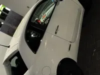 Usata Fiat 500 69 CV (50 kW) 2012 Bianco Berlina