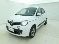 Gebraucht Renault Twingo 69 PS (50 kW) 2019 Weiß Kleinwagen