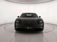 Usata Porsche Taycan 119 kW (163 CV) 2021 Nero Berlina