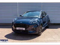 Usata Ford Puma ST-Line X 125 CV (91 kW) 2023 Blu blazer SUV