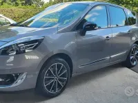 Brugt Renault Scénic III Bose Edition 130 HK (95 kW) 2012 Grå MPV