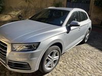 Usata Audi Q5 Sport 286 CV (210 kW) 2018 SUV