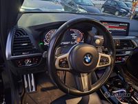 Usata BMW X4 M Sport 190 CV (139 kW) 2021 SUV
