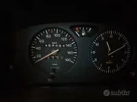 Usata Citroën AX 50 CV (36 kW) 1992 Bianco Utilitaria
