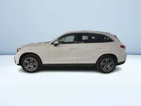 Usata Mercedes GLC300 Advanced 197 CV (144 kW) 2025 Bianco SUV