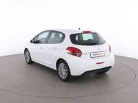 usata Peugeot 208 PureTech 82 5 porte Active