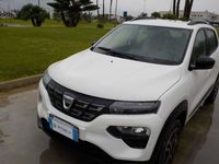 usata Dacia Spring Electric 45 Comfort Electric 45