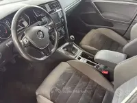 Usata VW Golf VII 110 CV (80 kW) 2017 Bronze Berlina