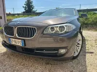 Usata BMW 530 258 CV (189 kW) 2012 Marrone Station wagon