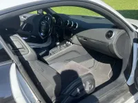 Usata Audi TT Advanced Plus 211 CV (155 kW) 2014 Coupé