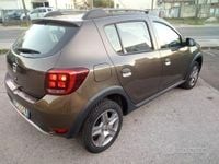 Usata Dacia Sandero Stepway 90 CV (66 kW) 2020 Berlina