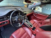 Usata Porsche Macan 381 CV (280 kW) 2019 SUV