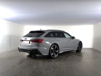 usata Audi RS6 RS 6Avant avant 4.0 mhev quattro tiptronic