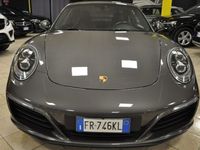 usata Porsche 911 Carrera 911 (991) 3.0 *** SCARICO SPORTIVO*CERCHI 20"***