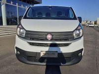 Usata Fiat Talento 120 CV (88 kW) 2019 Other Monovolume