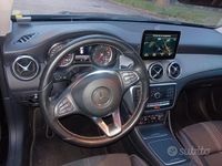 Usata Mercedes GLA200 136 CV (100 kW) 2017 SUV