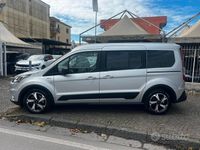 Usata Ford Tourneo Connect Active 120 CV (88 kW) 2022 Grigio Monovolume