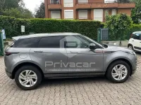 Usata Land Rover Range Rover evoque R-Dynamic 249 CV (183 kW) 2023 Grigio SUV