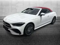 Usata Mercedes CLE450 Advanced 381 CV (280 kW) 2025 Bianco Cabrio