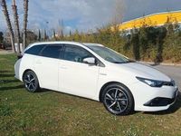 usata Toyota Auris Hybrid Auris 1.8 Hybrid Business