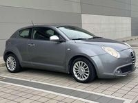 Usata Alfa Romeo MiTo Progression 120 CV (88 kW) 2012 Utilitaria