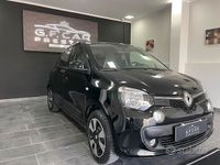 Usata Renault Twingo 69 CV (50 kW) 2017 Nero Utilitaria