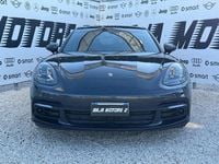 Usata Porsche Panamera 421 CV (309 kW) 2017 Nero Berlina