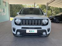 usata Jeep Renegade 1.3 T4 PHEV 190cv Business Plus 4xe Auto