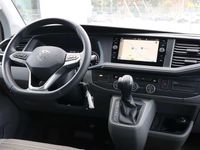 Usata VW California California 150 CV (110 kW) 2024 Other Furgone